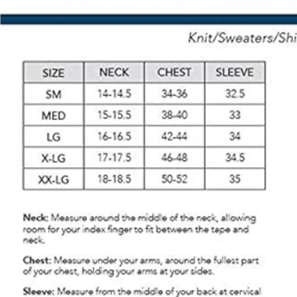 Roundtree & Yorke black check shirt size closet - Picture 16 of 16